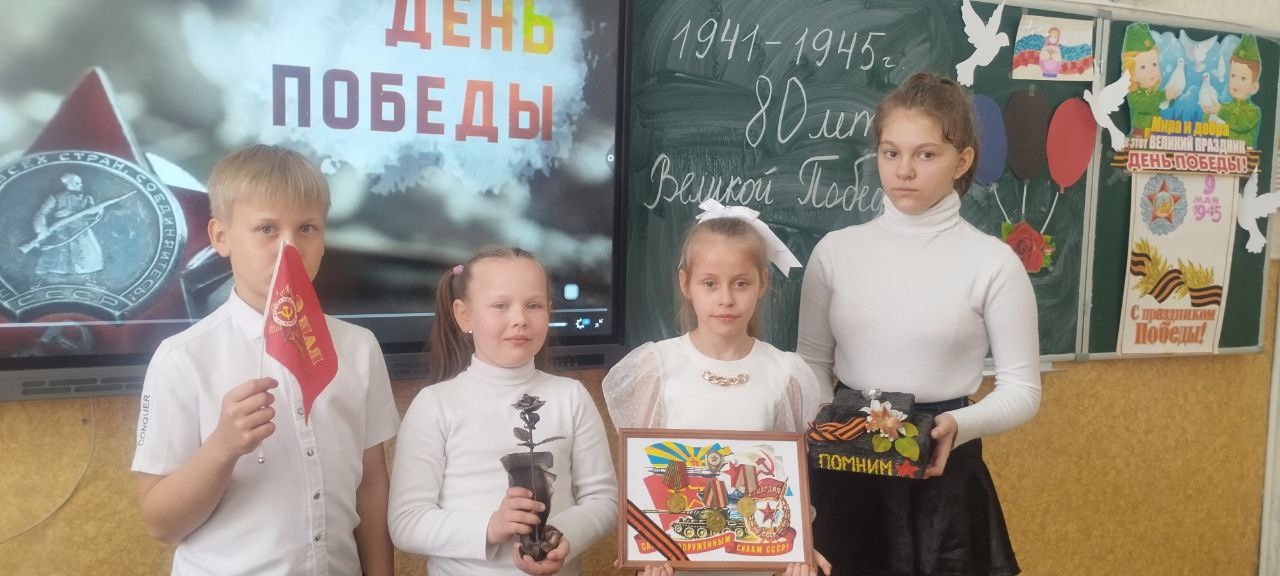Разговоры о важном.